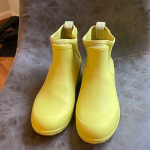 Ugg Rain Boots